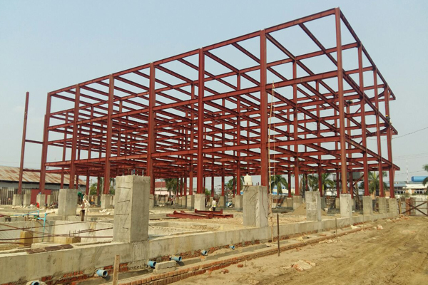 Project - Aung Tha Pyay Co., Ltd. ( in process)